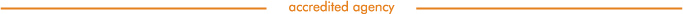 accredited